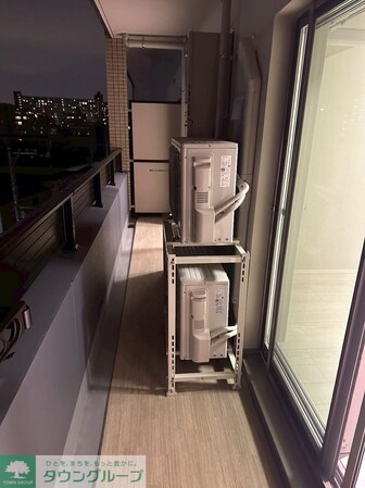 サンジョイアゼロの物件内観写真